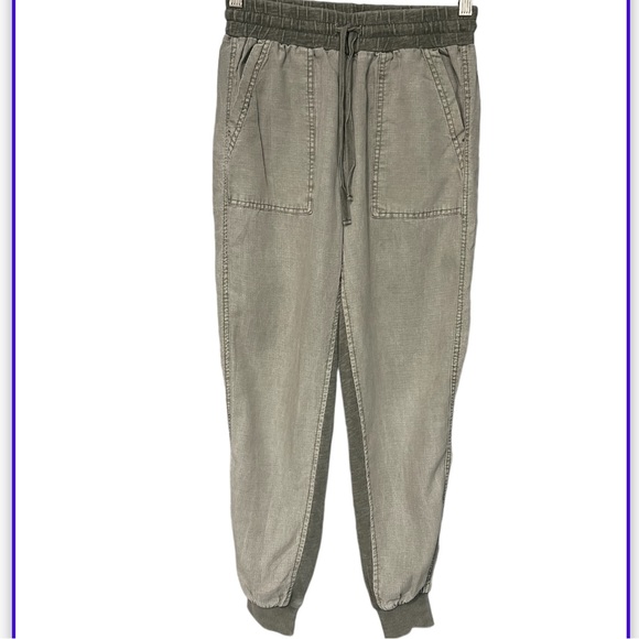 Splendid boardwalk pants. - Picture 7 of 11